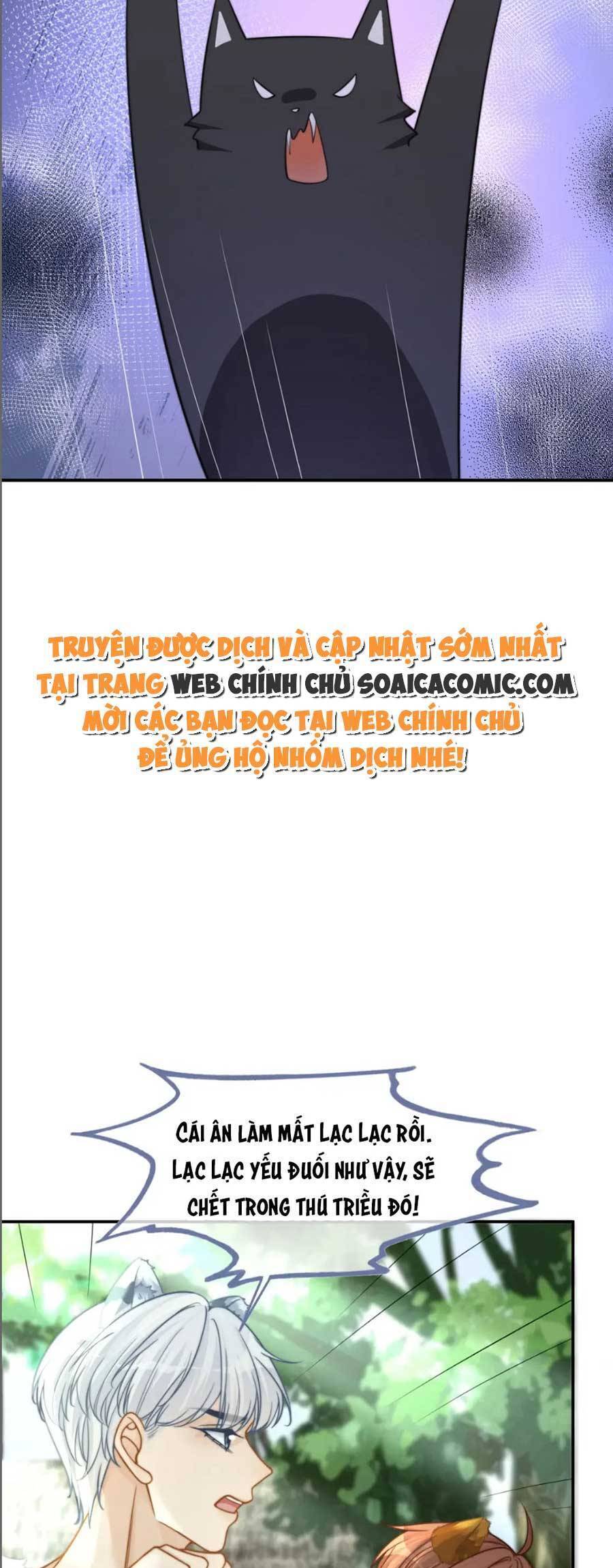 Xuyên Nhanh Nữ Phụ Bình Tĩnh Chút Chap 158 - Next Chap 159