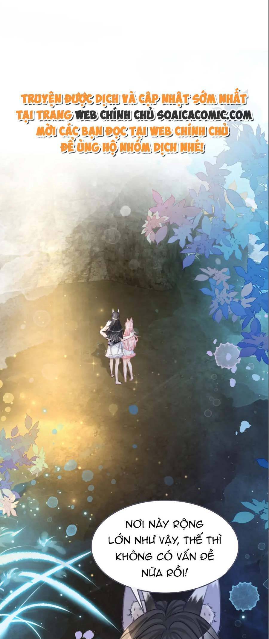 Xuyên Nhanh Nữ Phụ Bình Tĩnh Chút Chap 159 - Next Chap 160