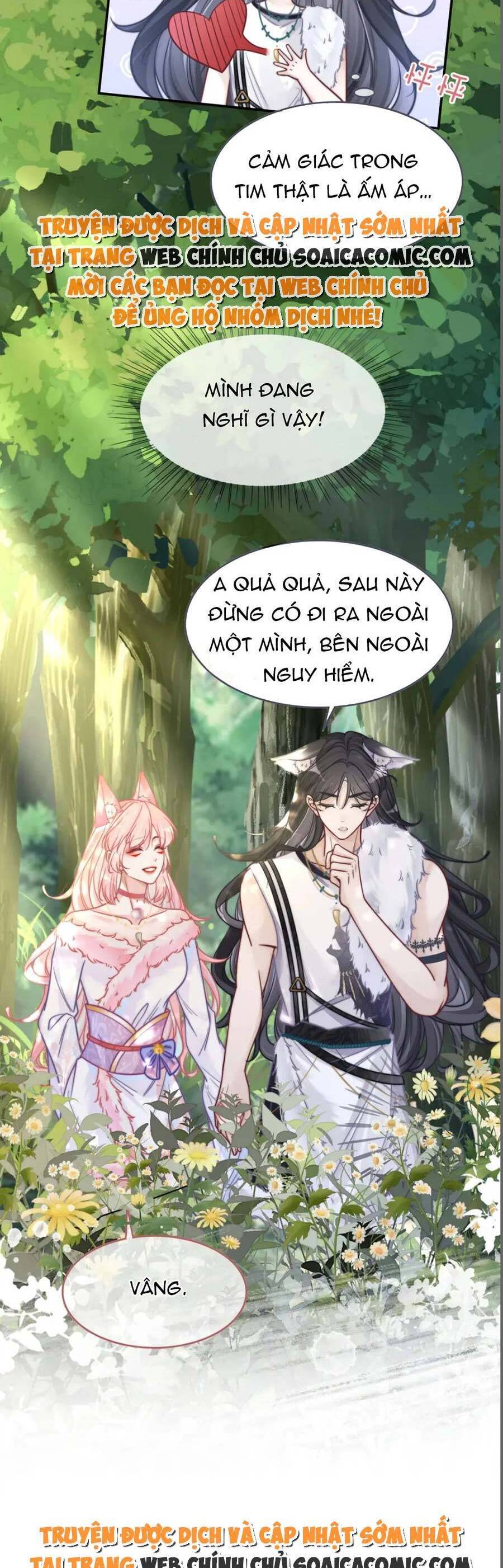 Xuyên Nhanh Nữ Phụ Bình Tĩnh Chút Chap 159 - Next Chap 160