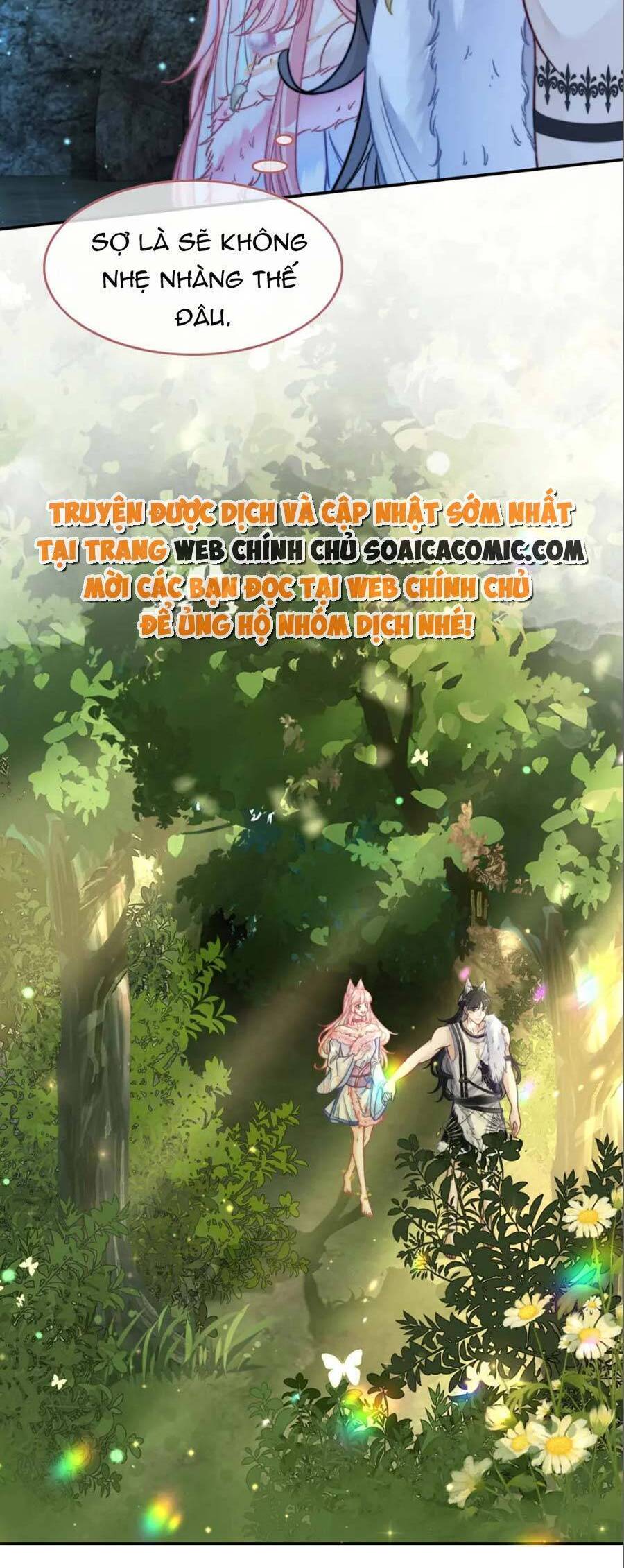 Xuyên Nhanh Nữ Phụ Bình Tĩnh Chút Chap 159 - Next Chap 160