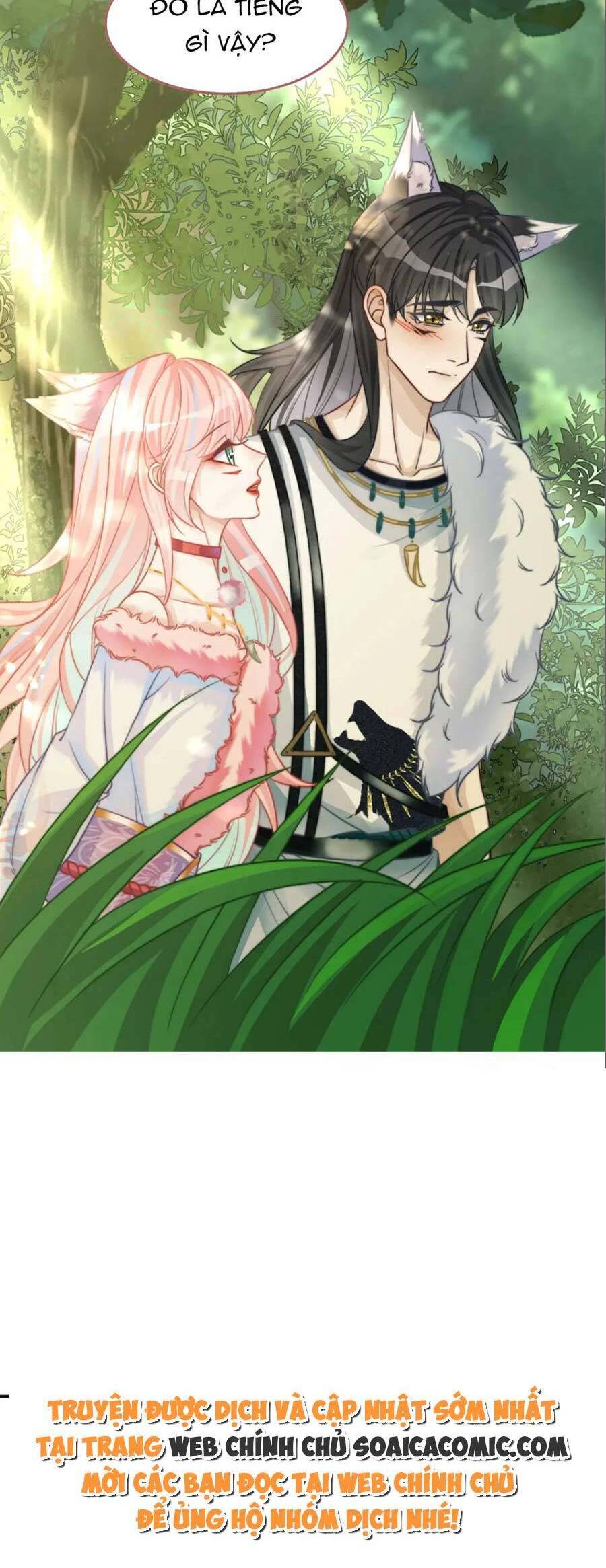 Xuyên Nhanh Nữ Phụ Bình Tĩnh Chút Chap 159 - Next Chap 160