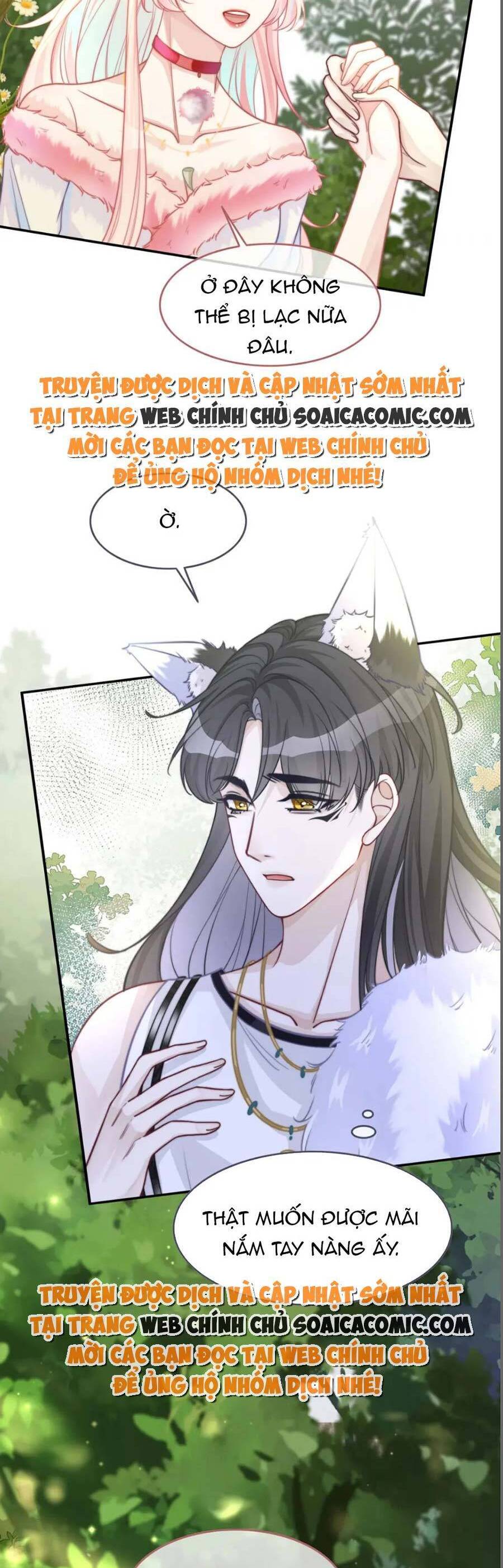 Xuyên Nhanh Nữ Phụ Bình Tĩnh Chút Chap 159 - Next Chap 160