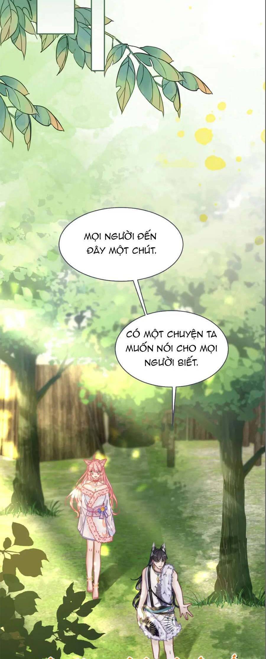 Xuyên Nhanh Nữ Phụ Bình Tĩnh Chút Chap 161 - Next Chap 162