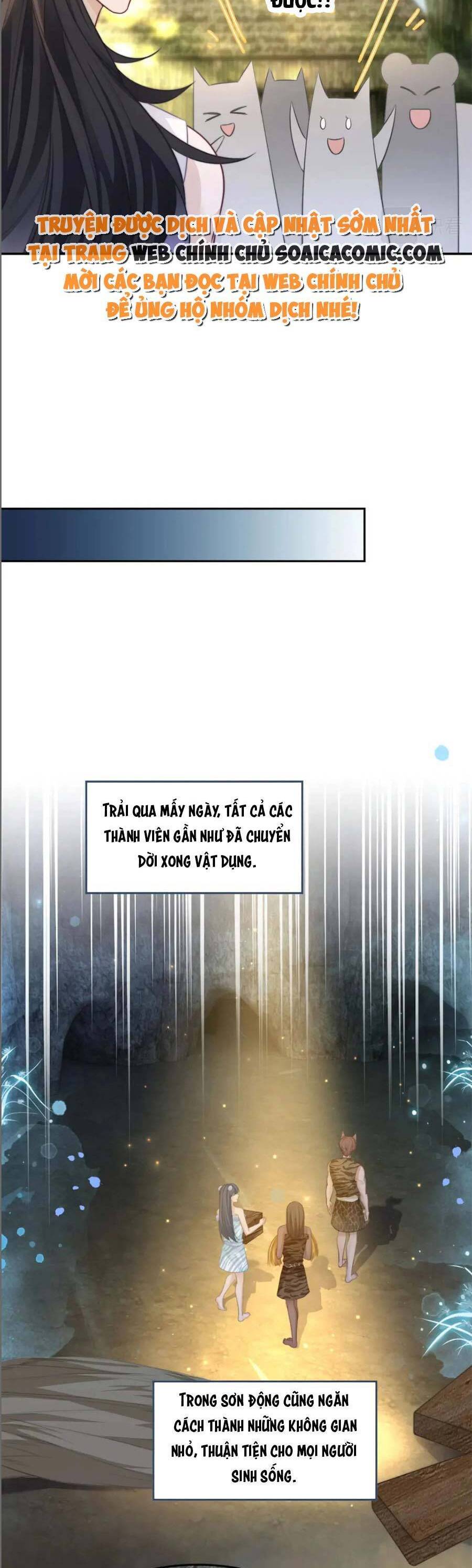 Xuyên Nhanh Nữ Phụ Bình Tĩnh Chút Chap 161 - Next Chap 162