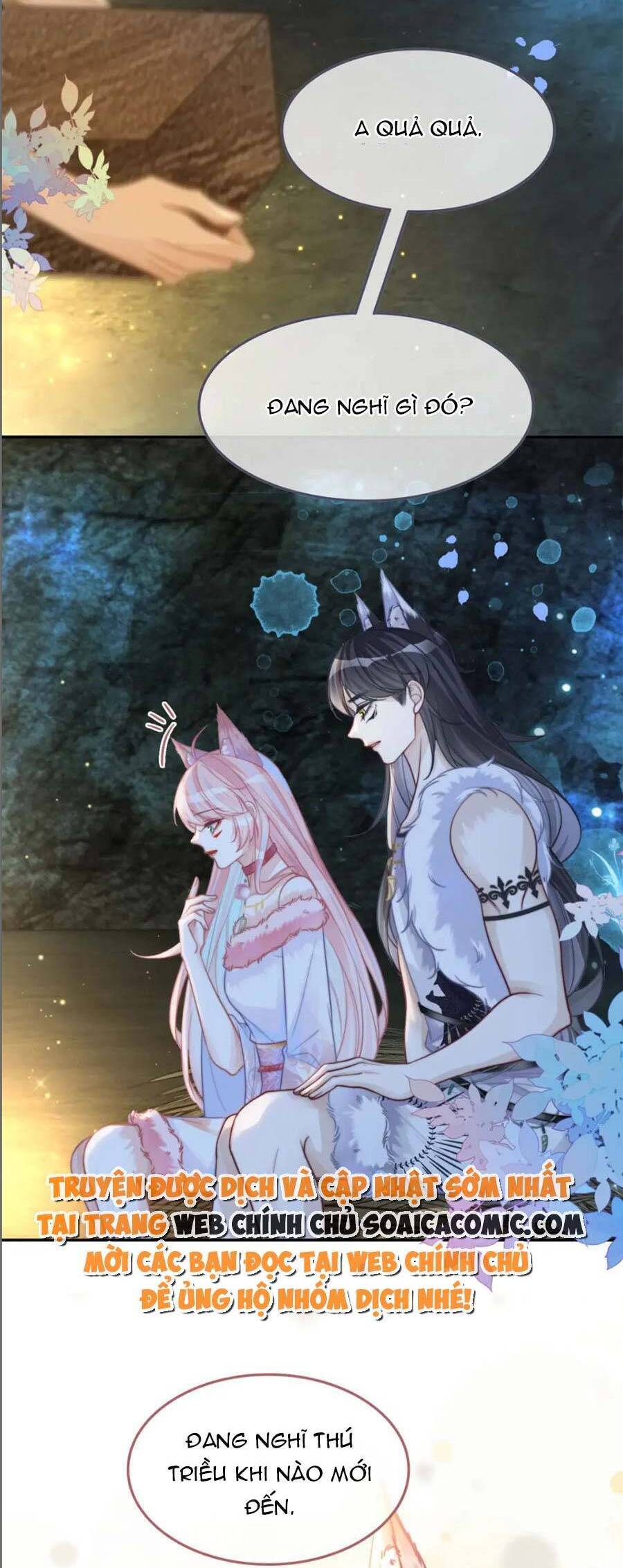 Xuyên Nhanh Nữ Phụ Bình Tĩnh Chút Chap 161 - Next Chap 162