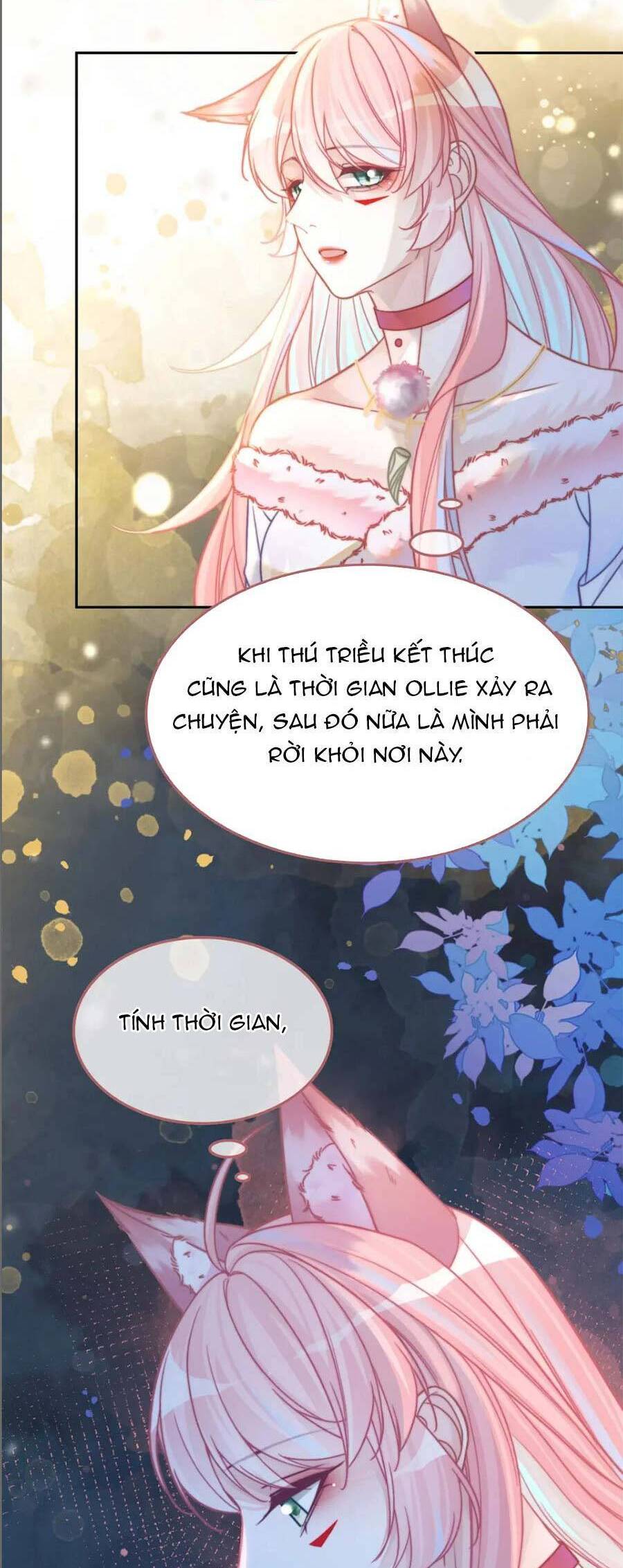 Xuyên Nhanh Nữ Phụ Bình Tĩnh Chút Chap 161 - Next Chap 162