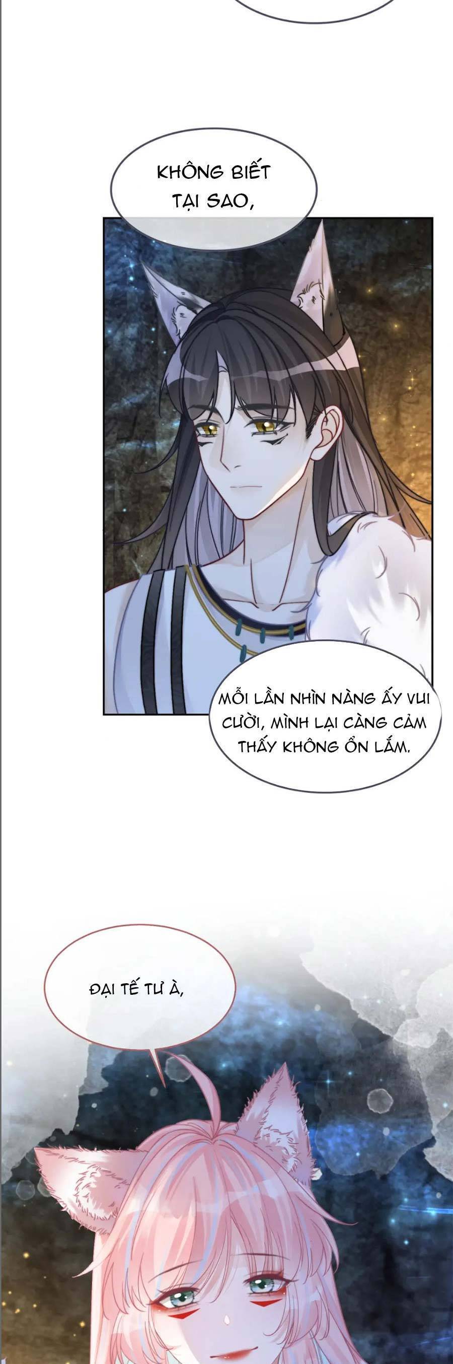 Xuyên Nhanh Nữ Phụ Bình Tĩnh Chút Chap 161 - Next Chap 162