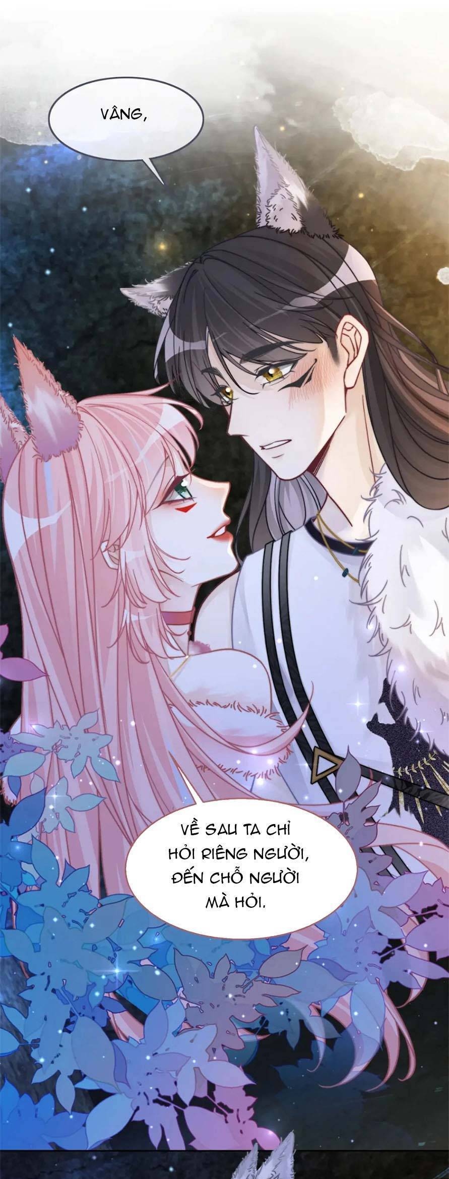 Xuyên Nhanh Nữ Phụ Bình Tĩnh Chút Chap 161 - Next Chap 162