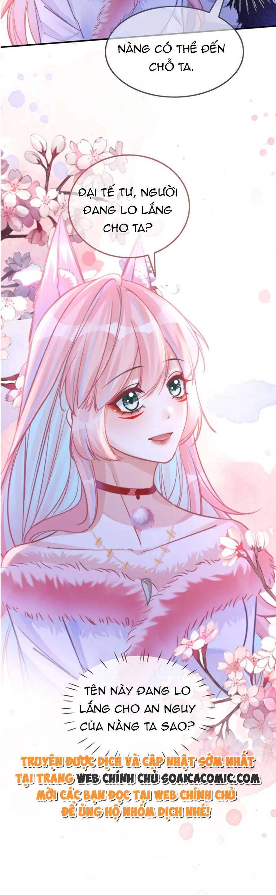 Xuyên Nhanh Nữ Phụ Bình Tĩnh Chút Chap 161 - Next Chap 162