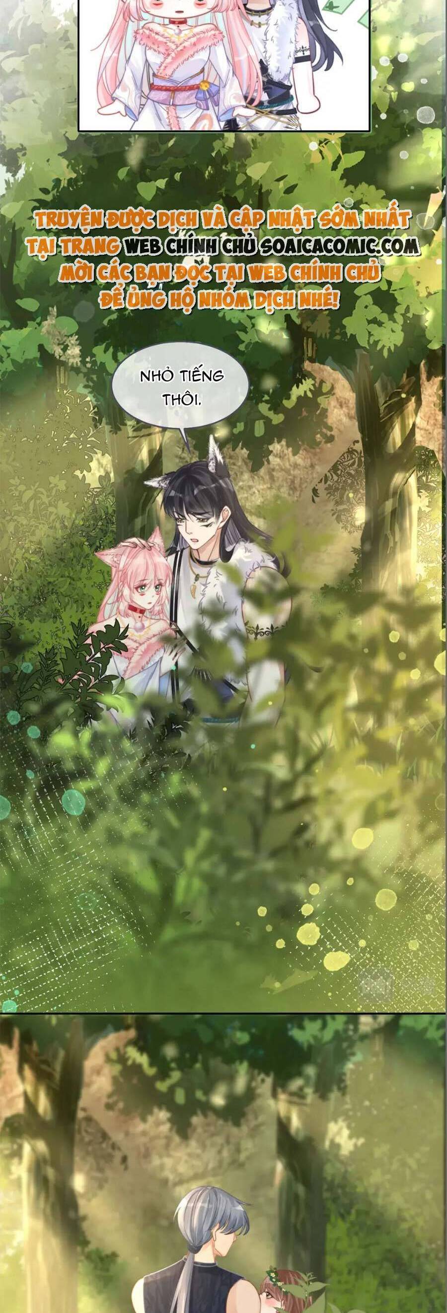 Xuyên Nhanh Nữ Phụ Bình Tĩnh Chút Chap 161 - Next Chap 162