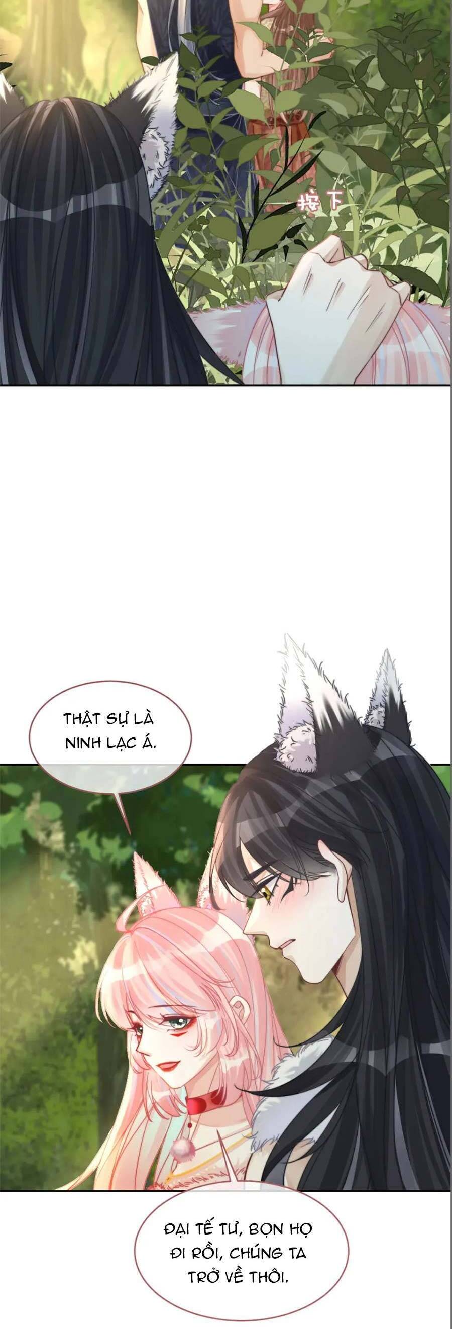 Xuyên Nhanh Nữ Phụ Bình Tĩnh Chút Chap 161 - Next Chap 162