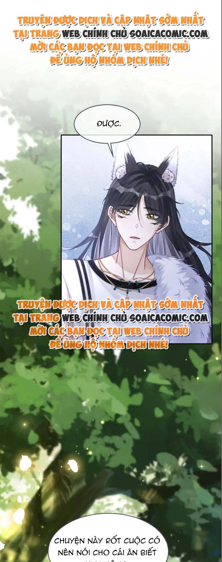 Xuyên Nhanh Nữ Phụ Bình Tĩnh Chút Chap 161 - Next Chap 162