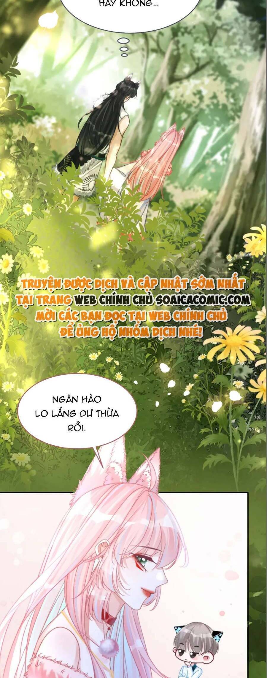 Xuyên Nhanh Nữ Phụ Bình Tĩnh Chút Chap 161 - Next Chap 162