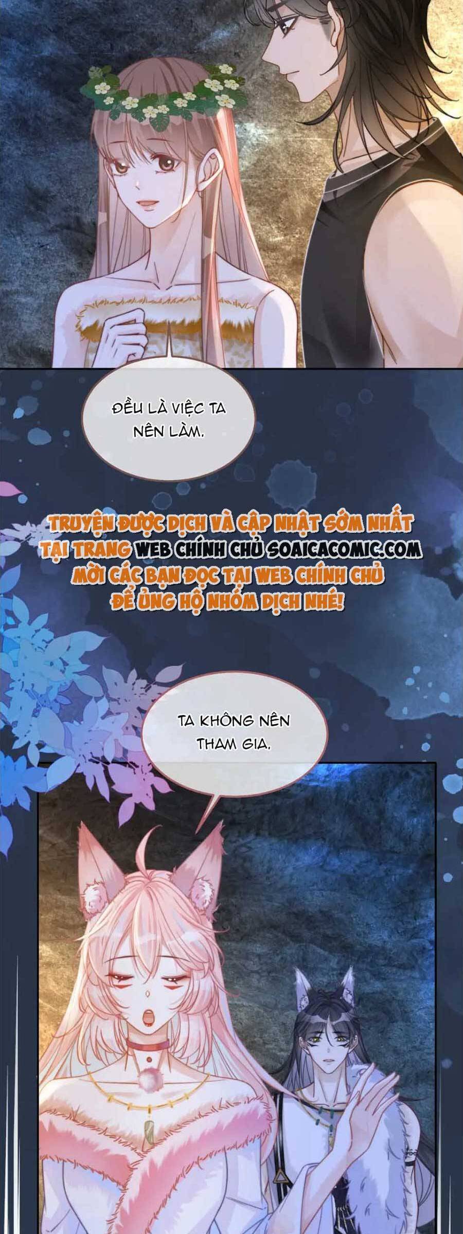 Xuyên Nhanh Nữ Phụ Bình Tĩnh Chút Chap 162 - Next Chap 163