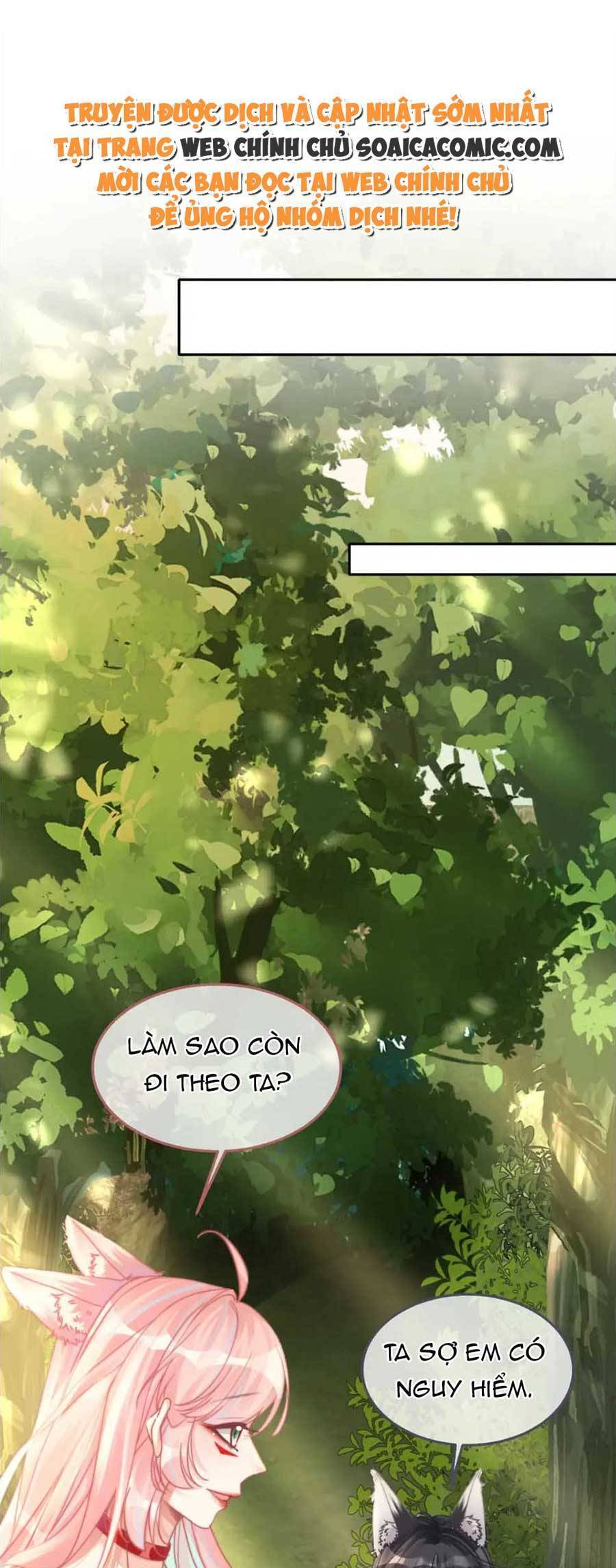 Xuyên Nhanh Nữ Phụ Bình Tĩnh Chút Chap 162 - Next Chap 163