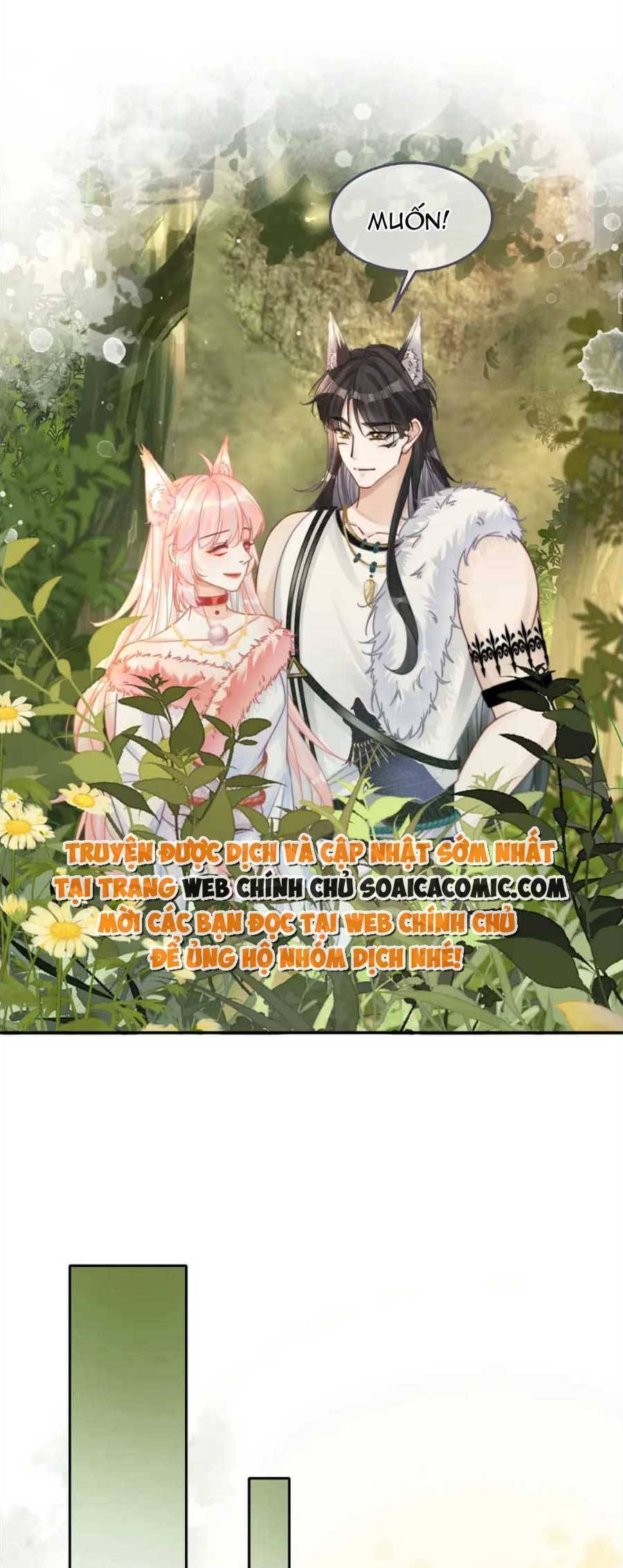 Xuyên Nhanh Nữ Phụ Bình Tĩnh Chút Chap 162 - Next Chap 163