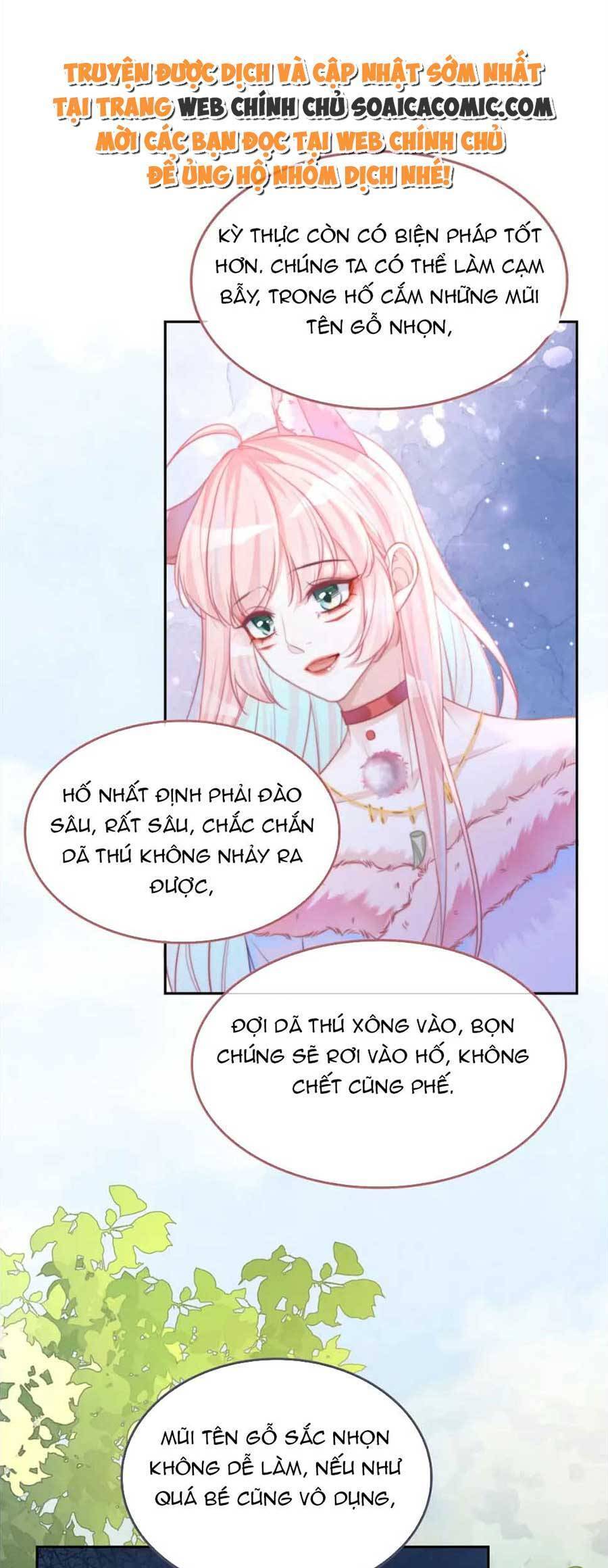 Xuyên Nhanh Nữ Phụ Bình Tĩnh Chút Chap 162 - Next Chap 163