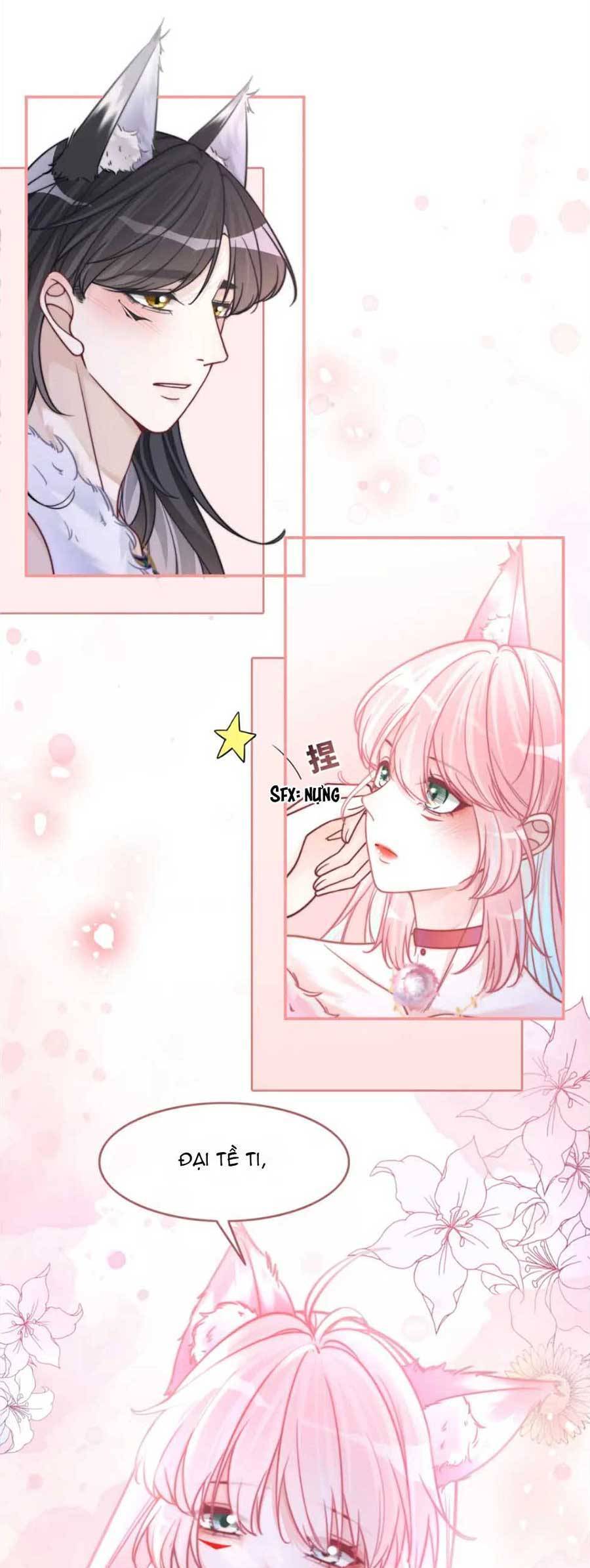 Xuyên Nhanh Nữ Phụ Bình Tĩnh Chút Chap 162 - Next Chap 163