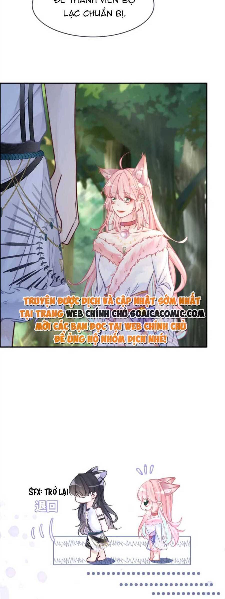 Xuyên Nhanh Nữ Phụ Bình Tĩnh Chút Chap 162 - Next Chap 163