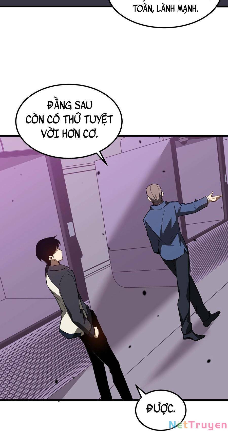 Siêu Phàm Tiến Hóa Chap 62 - Next Chap 63
