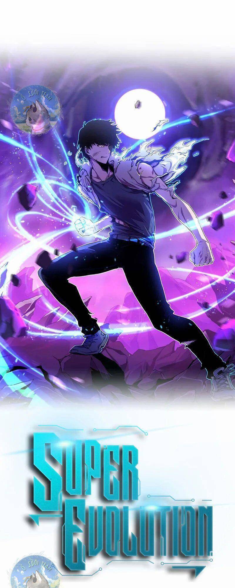 Siêu Phàm Tiến Hóa Chap 65 - Next Chap 66