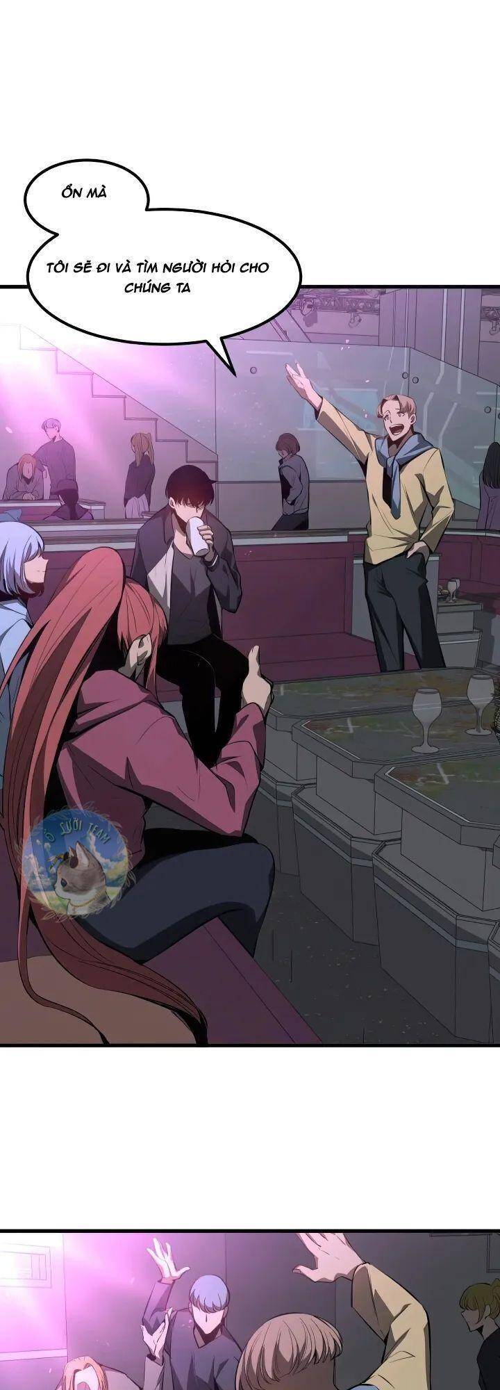 Siêu Phàm Tiến Hóa Chap 69 - Next Chap 70