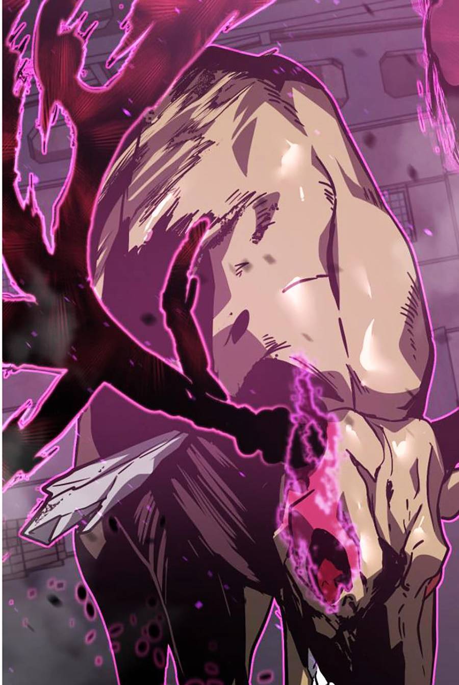 Siêu Phàm Tiến Hóa Chap 81 - Next Chap 82