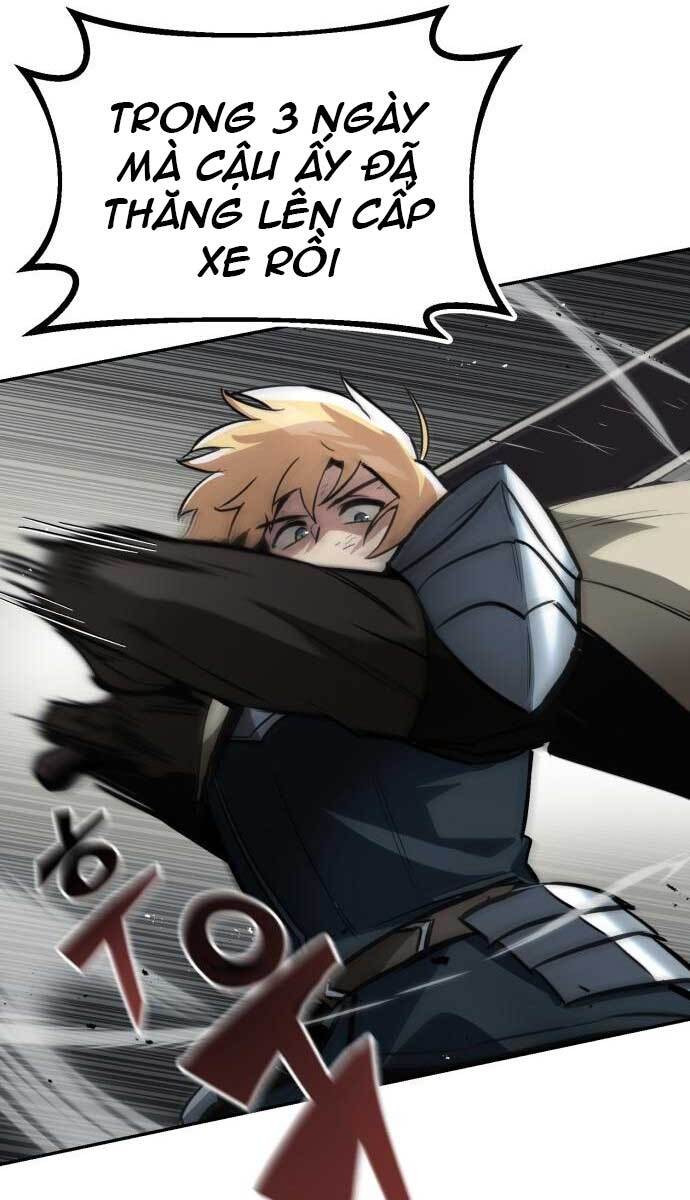 Quý Tộc Lười Biếng Trở Thành Thiên Tài Chap 66 - Next Chap 67