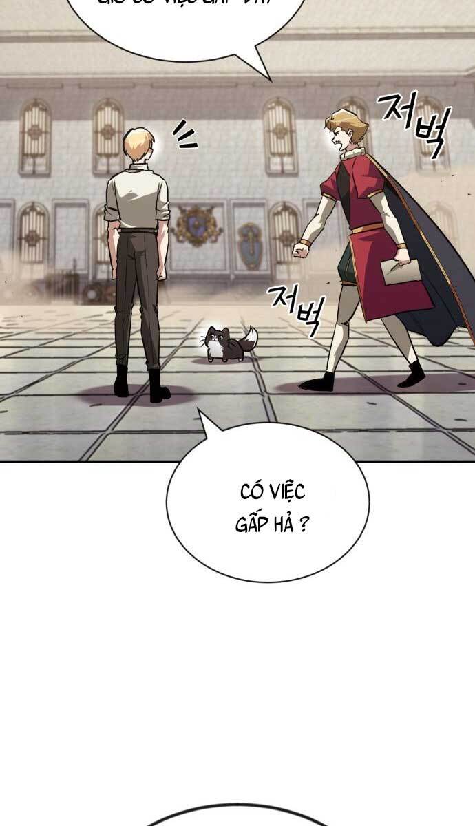 Quý Tộc Lười Biếng Trở Thành Thiên Tài Chap 66 - Next Chap 67