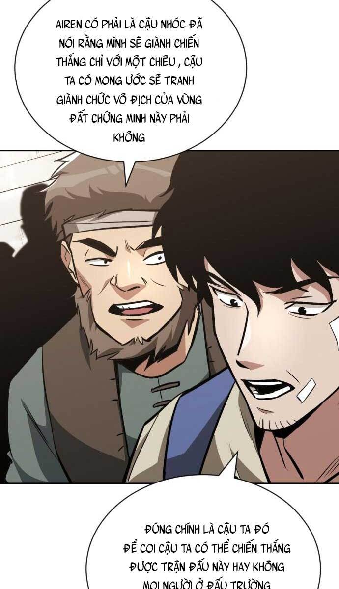 Quý Tộc Lười Biếng Trở Thành Thiên Tài Chap 66 - Next Chap 67