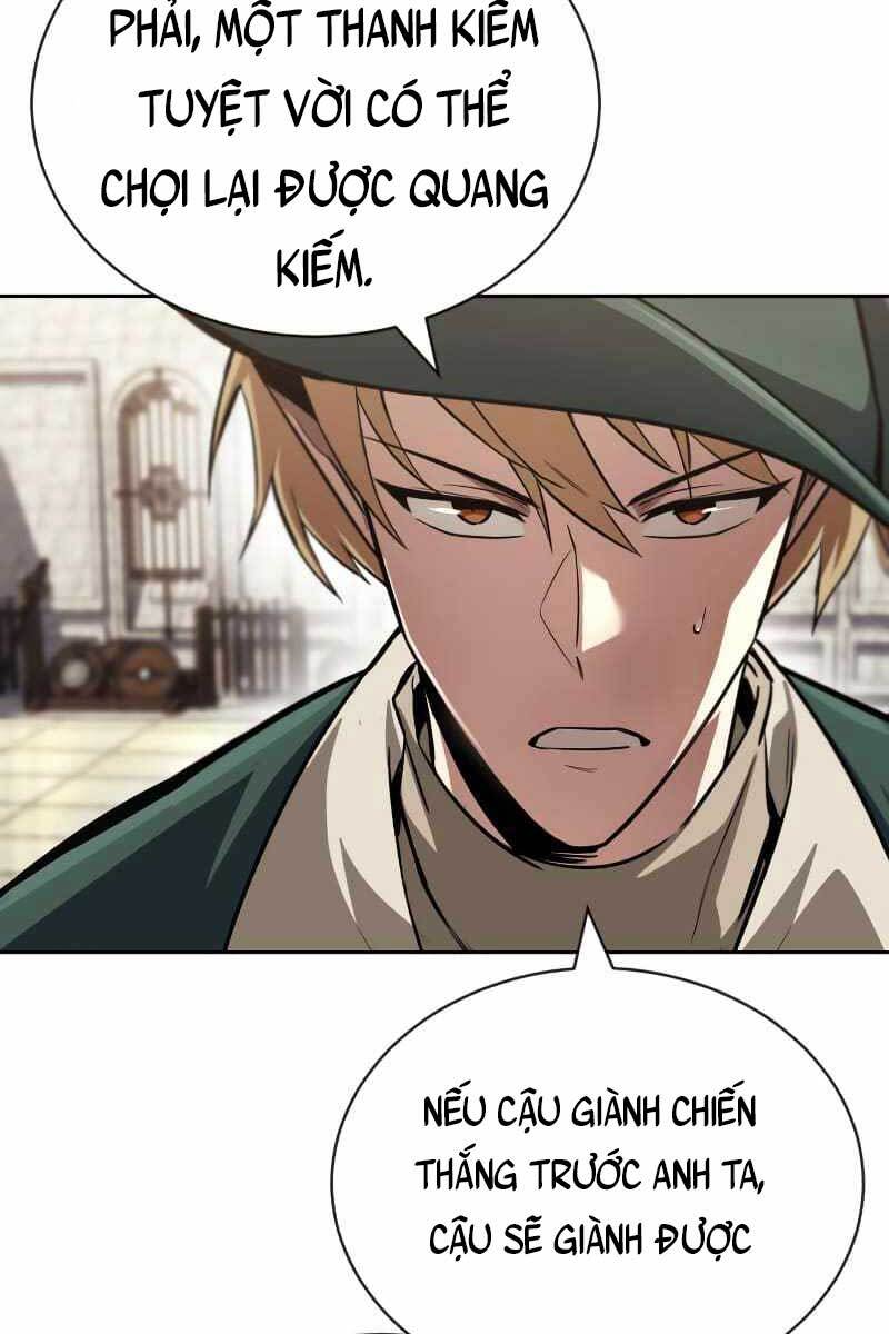 Quý Tộc Lười Biếng Trở Thành Thiên Tài Chap 71 - Next Chap 72