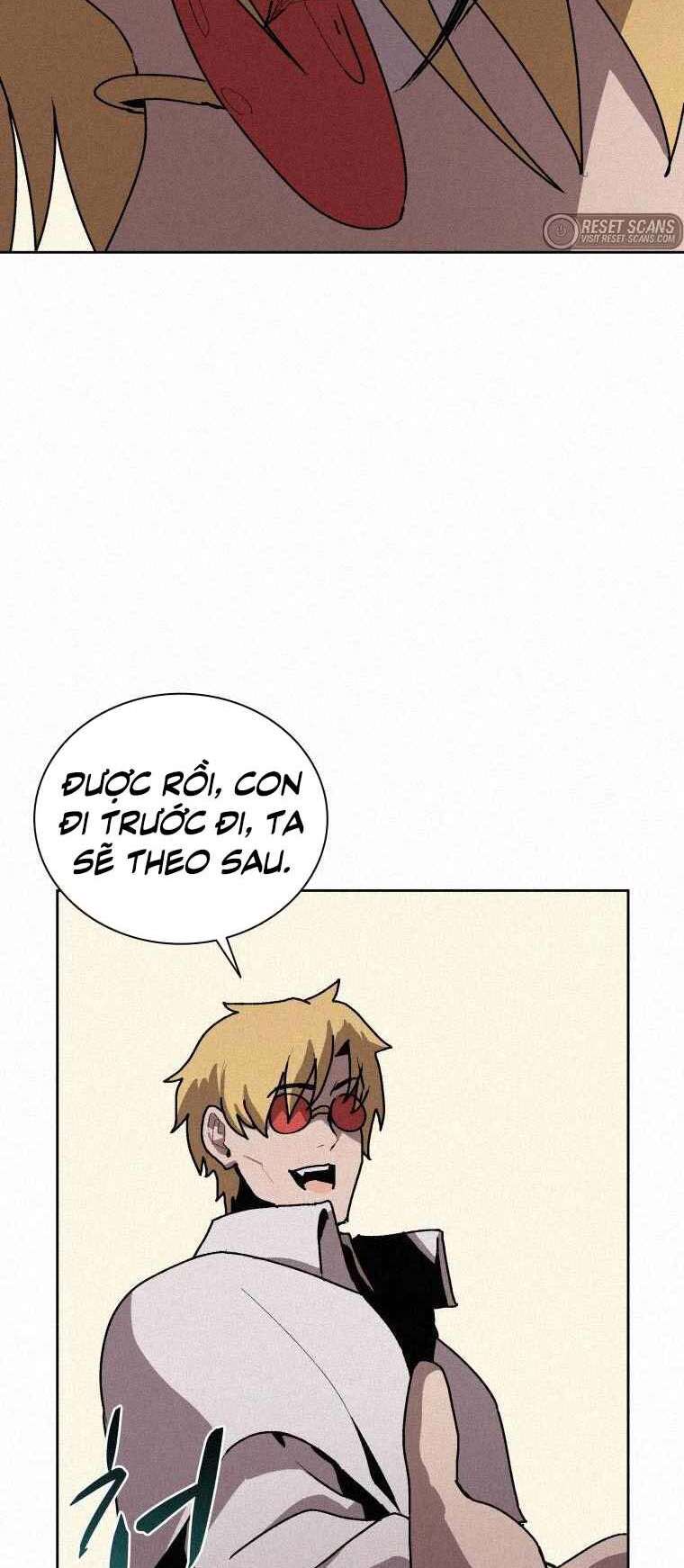 Thực Thư Pháp Sư Chap 63 - Next Chap 64