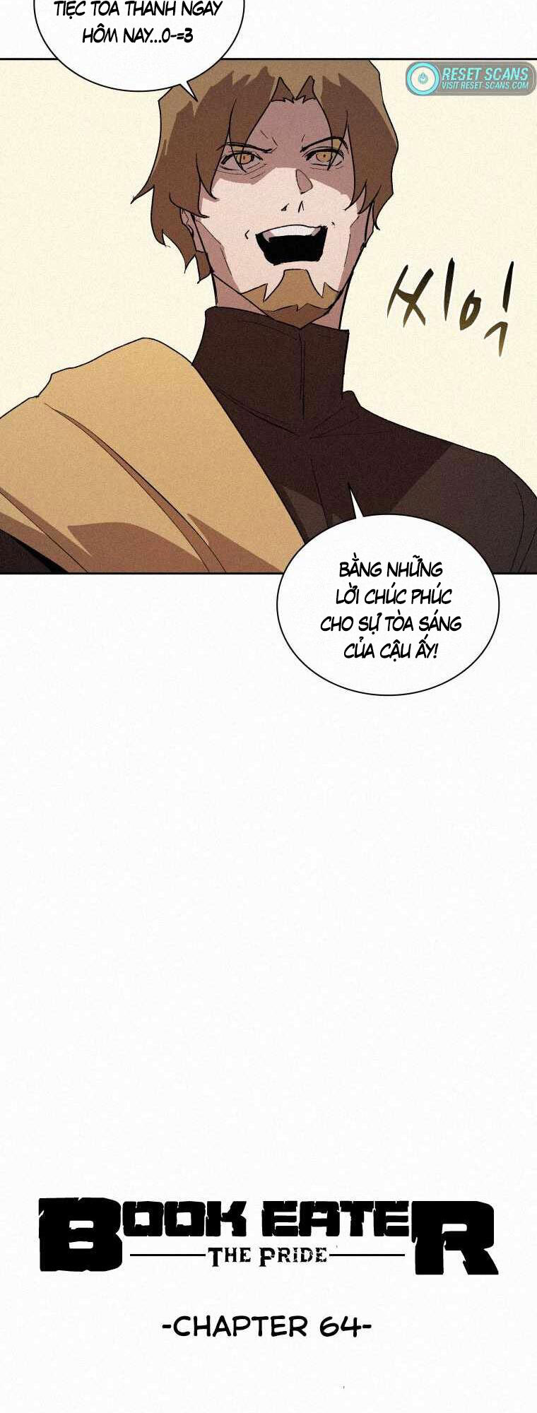 Thực Thư Pháp Sư Chap 64 - Next Chap 65