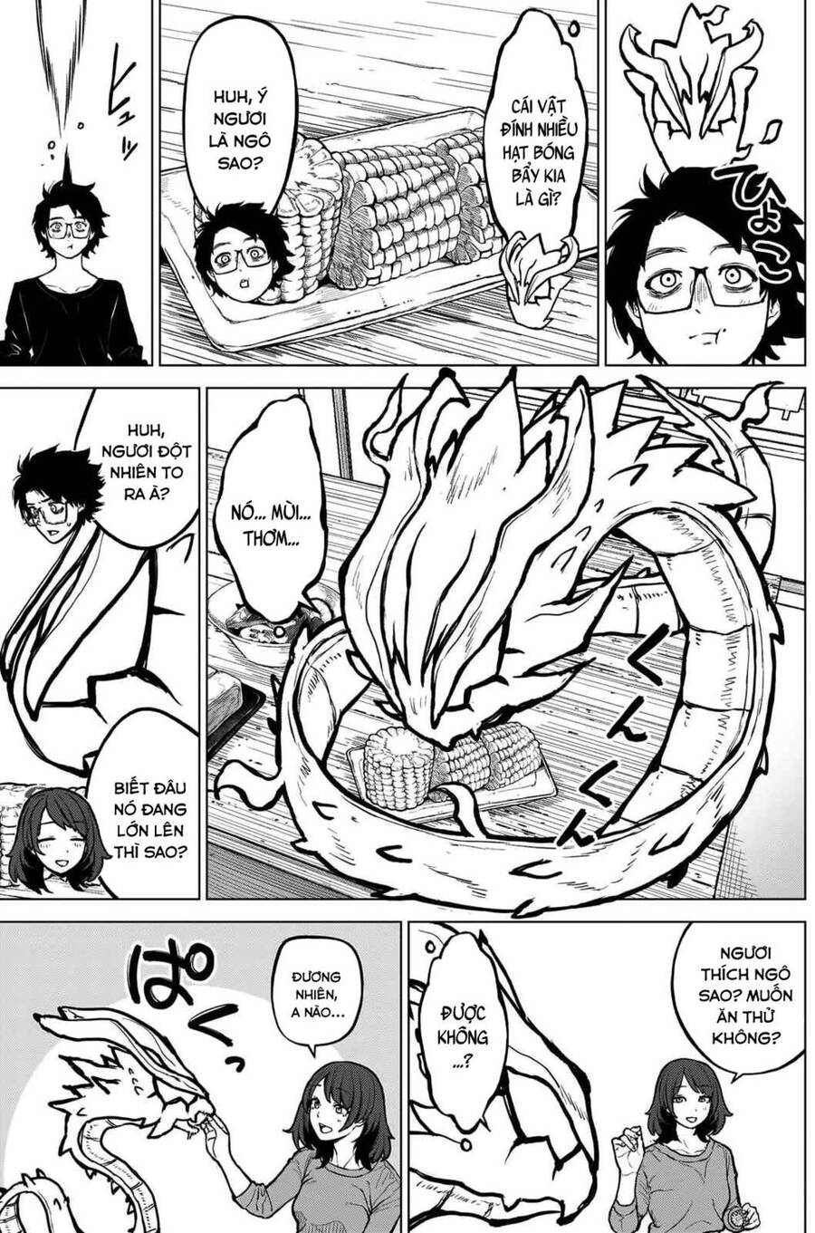 Ottoman: Ông Chồng Quốc Dân Chap 15 - Next Chap 16