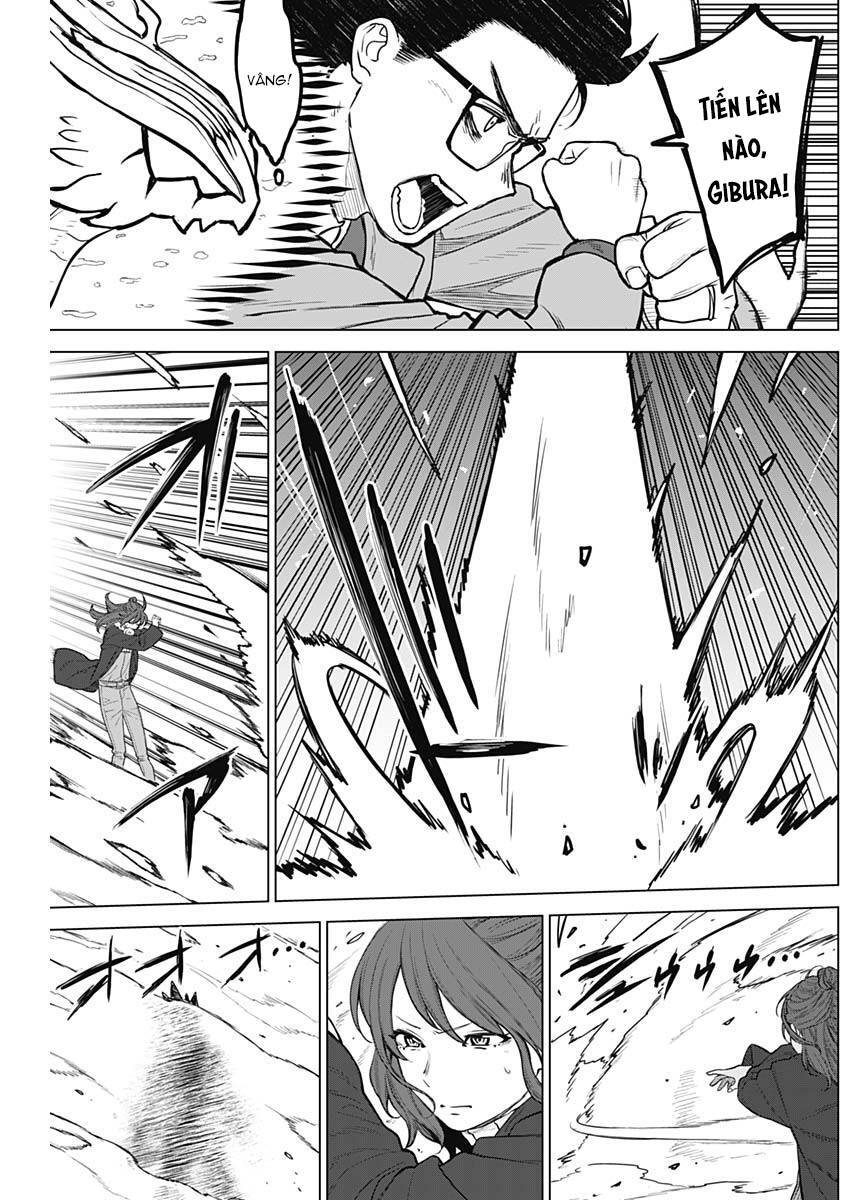 Ottoman: Ông Chồng Quốc Dân Chap 22 - Next Chap 23
