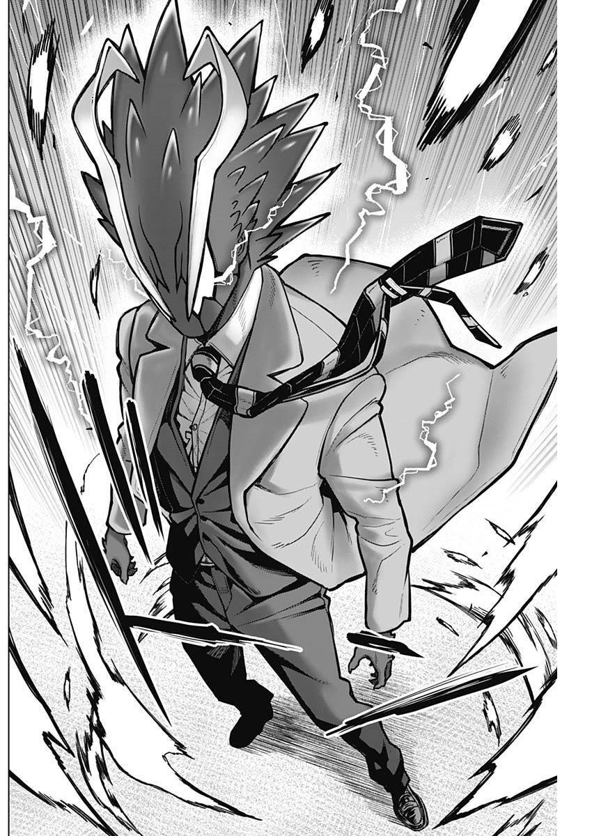 Ottoman: Ông Chồng Quốc Dân Chap 22 - Next Chap 23