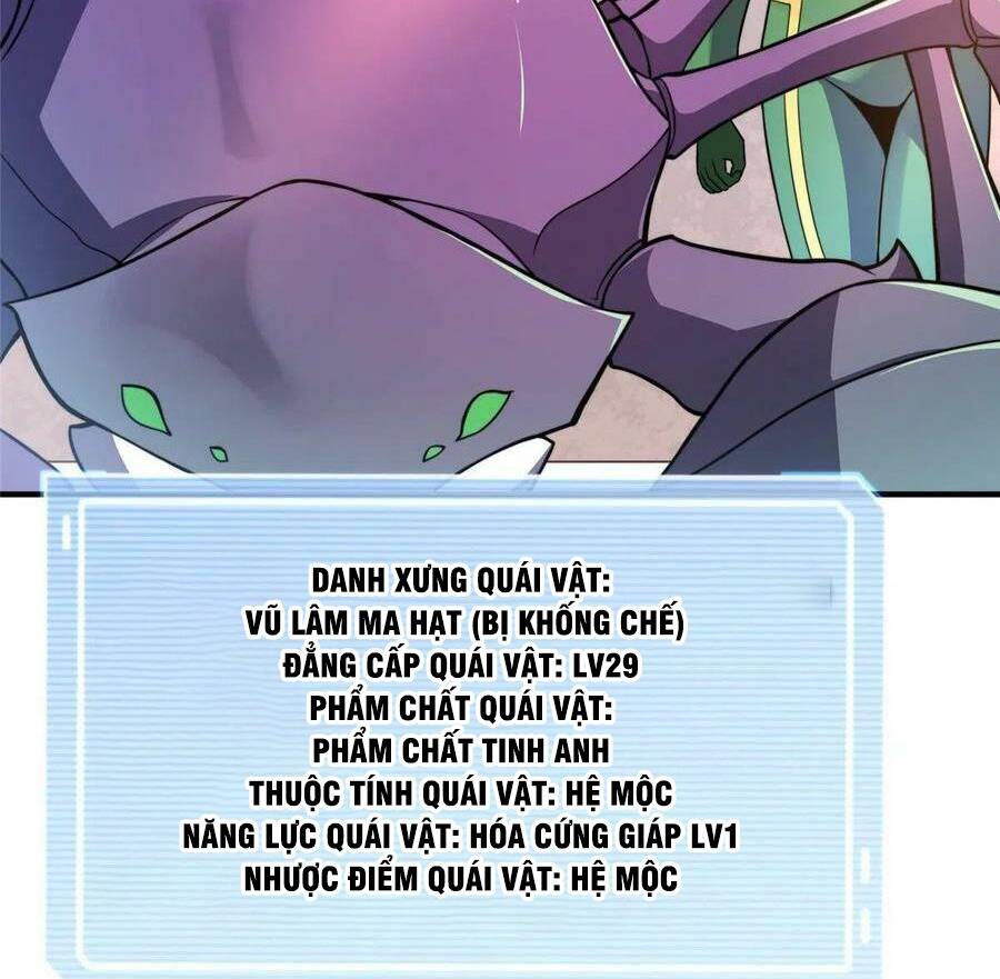 Thần Sủng Tiến Hóa Chap 105 - Next Chap 106