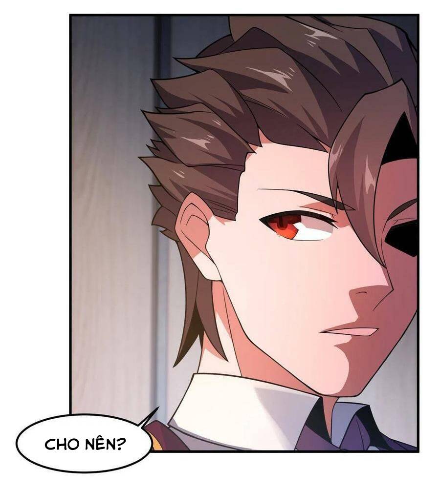 Thần Sủng Tiến Hóa Chap 105 - Next Chap 106