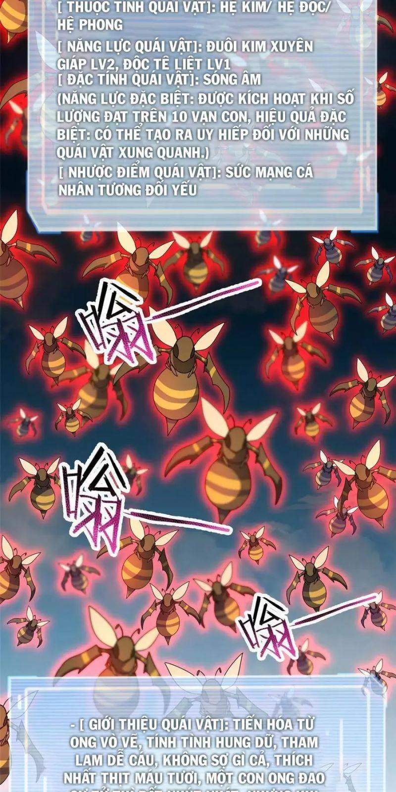 Thần Sủng Tiến Hóa Chap 120 - Next Chap 121