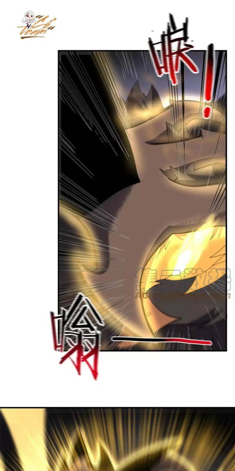 Thần Sủng Tiến Hóa Chap 125 - Next Chap 126