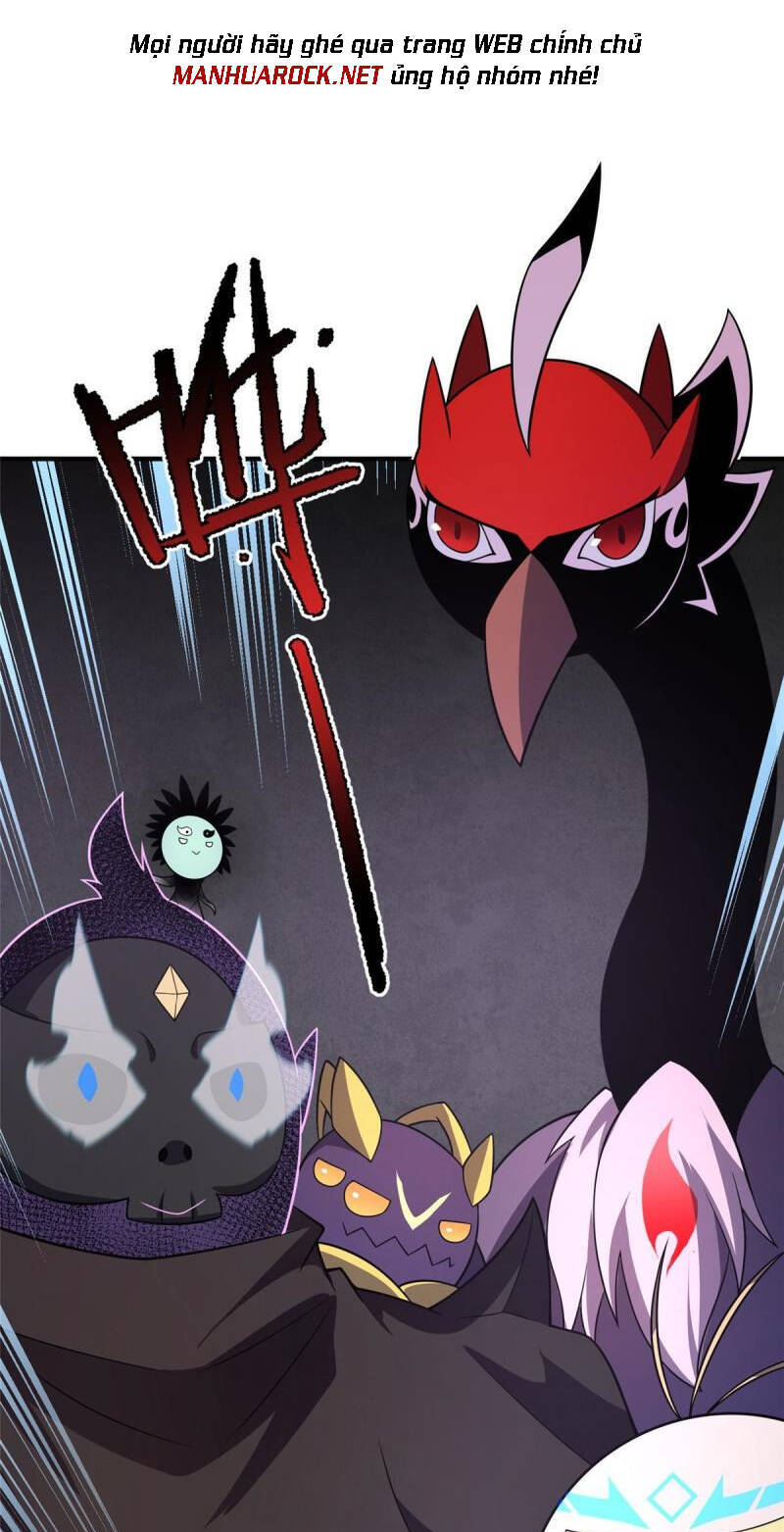 Thần Sủng Tiến Hóa Chap 140 - Next Chap 141