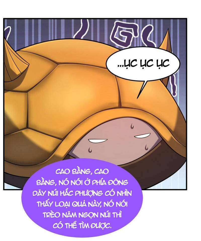 Thần Sủng Tiến Hóa Chap 143 - Next Chap 144