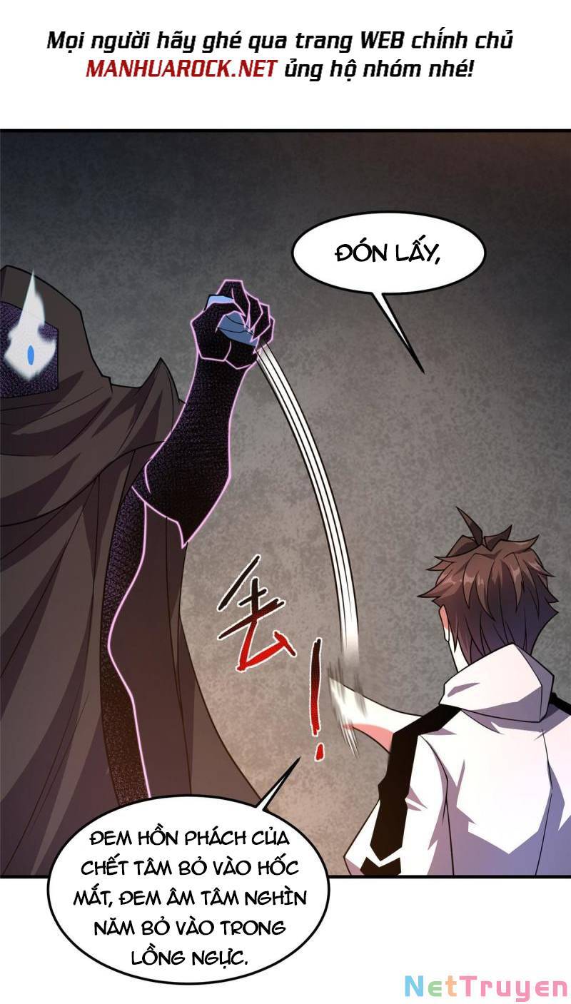 Thần Sủng Tiến Hóa Chap 149 - Next Chap 150