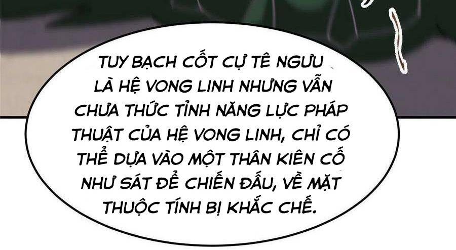 Thần Sủng Tiến Hóa Chap 103 - Next Chap 104