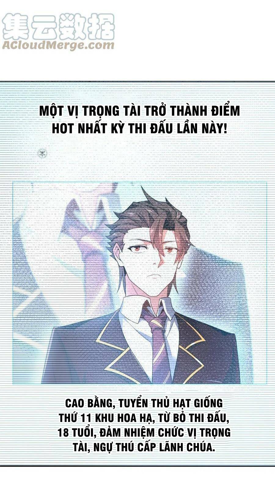 Thần Sủng Tiến Hóa Chap 103 - Next Chap 104