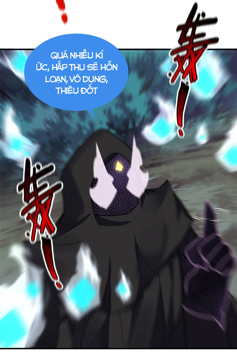 Thần Sủng Tiến Hóa Chap 116 - Next Chap 117