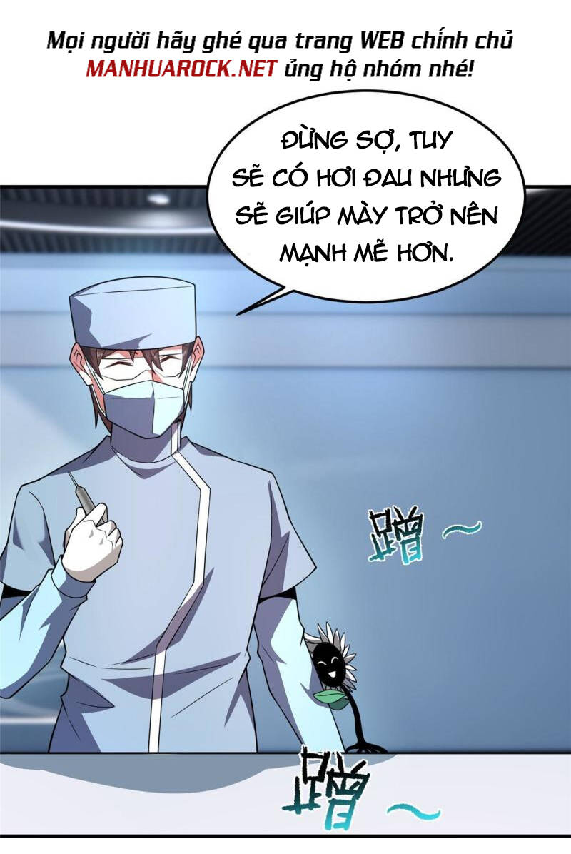 Thần Sủng Tiến Hóa Chap 134 - Next Chap 135