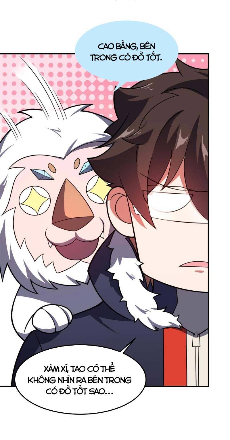 Thần Sủng Tiến Hóa Chap 150 - Next Chap 151