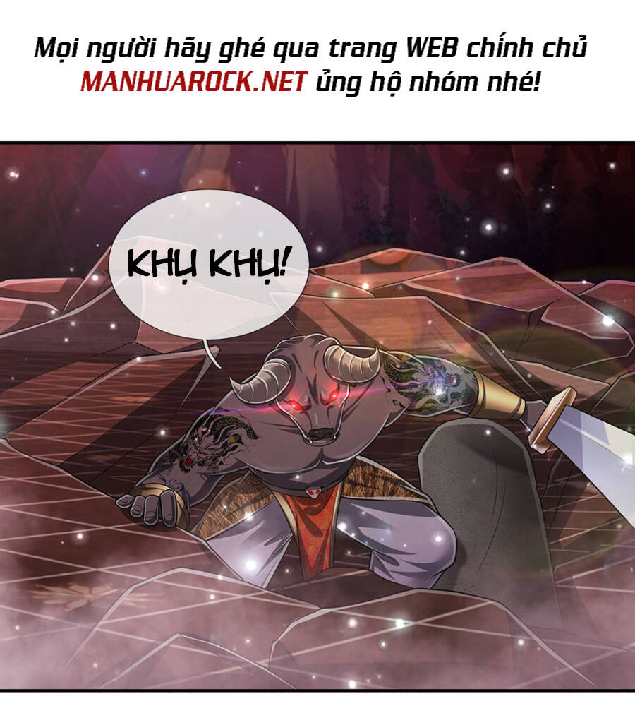 Bị Giam Cầm Trăm Vạn Năm Đệ Tử Ta Trải Khắp Chư Thiên Thần Giới Chap 156 - Next Chap 157