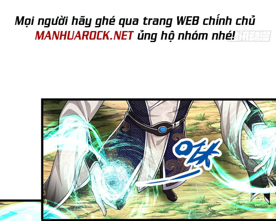 Bị Giam Cầm Trăm Vạn Năm Đệ Tử Ta Trải Khắp Chư Thiên Thần Giới Chap 168 - Next Chap 169